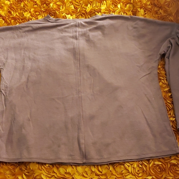 Xhilaration Sleep top - Picture 5 of 5